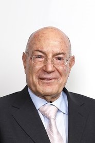 Arnon Milchan portrait