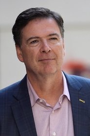 James Comey portrait