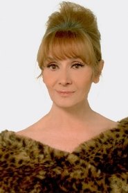 Vesna Malohodžić portrait