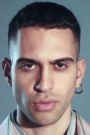 Mahmood portrait