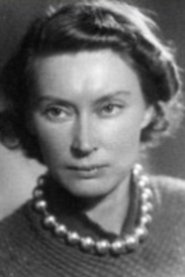 Grazhina Brashishkite portrait