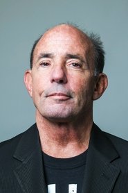 Cary Silkin portrait