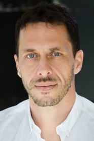Stéphane Brulotte portrait