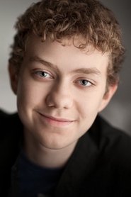 Danny Bristol portrait