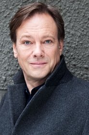 Rainer Will portrait
