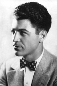 Ed Lowry portrait