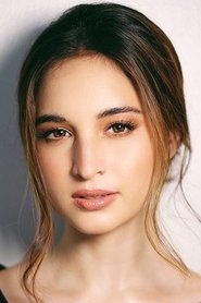 Coleen Garcia-Crawford portrait