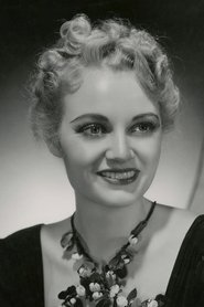 Muriel Hutchison portrait