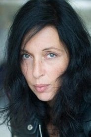 Florence Denou portrait