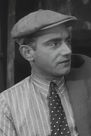 Georges Gosset portrait