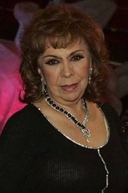 Amparo Garrido portrait