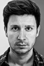 Zlatko Teskere portrait