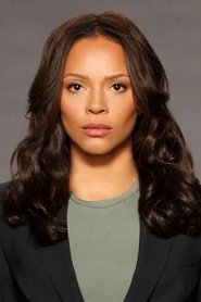 Carmen Ejogo portrait