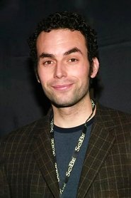 Victor Quinaz portrait