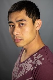 William Ngo portrait