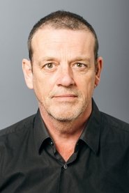 Kees Prins portrait