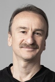 Pantelis Dentakis portrait