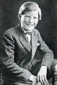 Elmo Billings portrait
