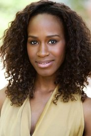 Nneka Okafor portrait