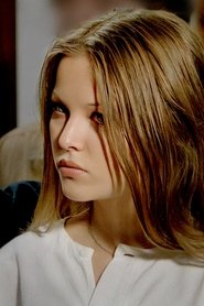Caroline Audret portrait
