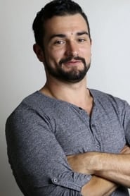 Josiah Black portrait