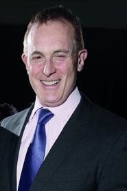 Peter Schlessel portrait