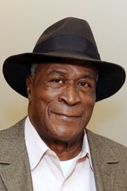 John Amos portrait