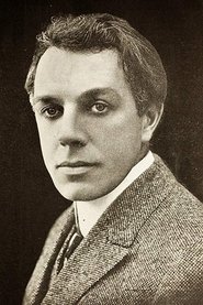 Jack W. Johnston portrait