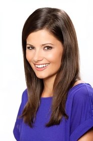 Agnieszka Sienkiewicz portrait