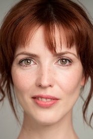 Rakel González-Huedo portrait