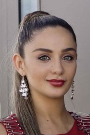 Elen Koleva portrait