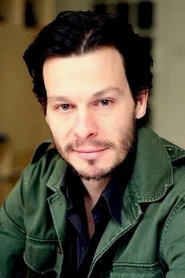 Christophe Laparra portrait