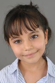 Çağla Yurga portrait