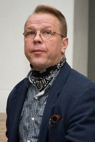 Augustas Šavelis portrait