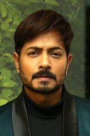 Kaushal Manda portrait