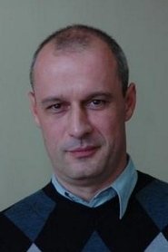 Gracjan Kielar portrait