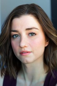 Carly Otte portrait