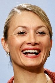 Siv Klynderud portrait