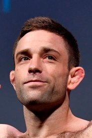 Ryan Hall portrait