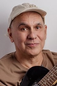 Telo Borges portrait