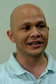 Harry Panca portrait