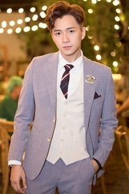 Ngô Kiến Huy portrait