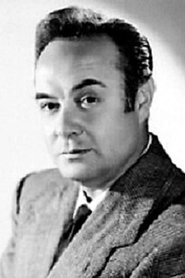 Miguel Manzano portrait