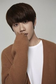 Zhou Chengao portrait