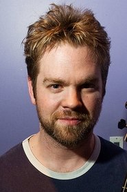 Scott Hull portrait
