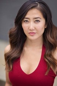 Jordyn Chang portrait