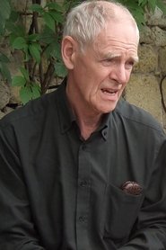 Brian Trueman portrait
