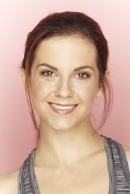 Jennifer Krukowski portrait