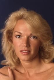 Brigitte Lahaie portrait