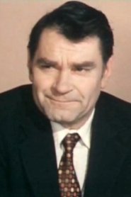 Petru Baracci portrait